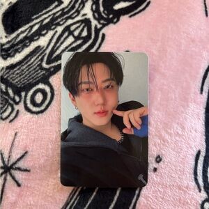 Stray kids Changbin karma PC
